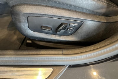 BMW 530e M-Sport aut.
