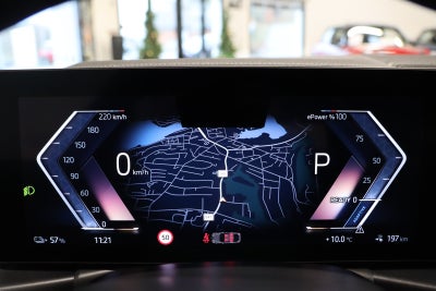 BMW i4 eDrive35 M-Sport