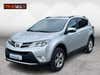 Toyota RAV4 VVT-i T3 4x4