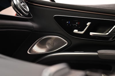 Mercedes EQS53 AMG 4Matic+