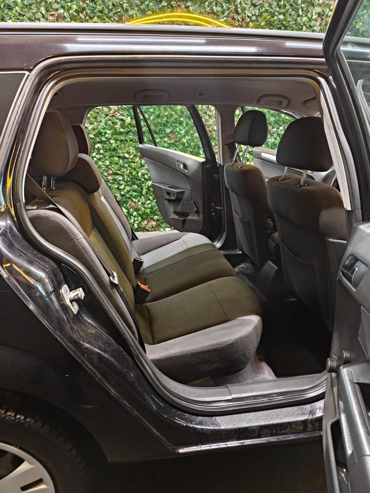 Billede af Opel Astra 1,6 Enjoy aut.