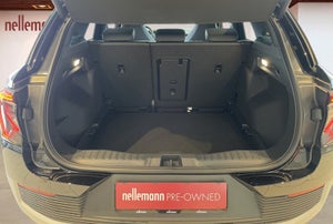 Ford Explorer Premium Extended Range