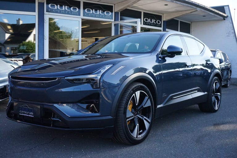 Polestar 3 Long Range AWD
