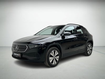 Mercedes EQA250 Progressive