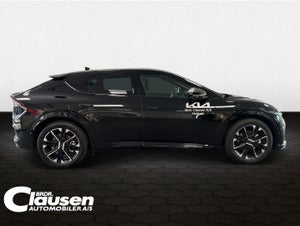 Kia EV6 Long Range GT-Line