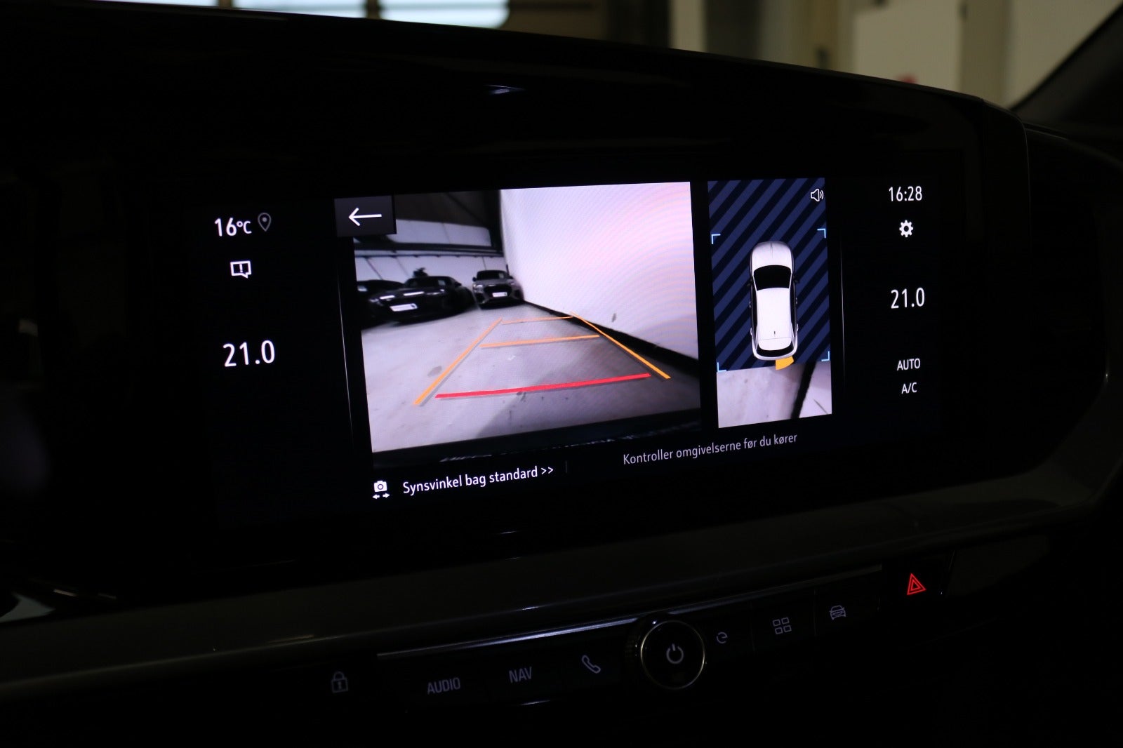 Opel Mokka-e GS Line