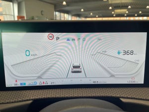 Kia EV6 Long Range Upgrade