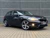 BMW 118d aut. thumbnail