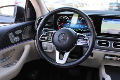 Mercedes GLE350 de AMG Line Coupé aut. 4Matic