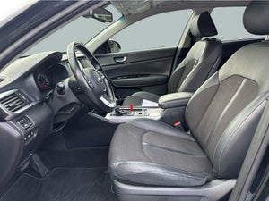 Kia Optima PHEV SW aut.