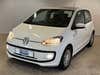 VW Up! 60 Move Up! BMT