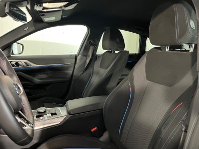 BMW i4 M50 M-Sport xDrive