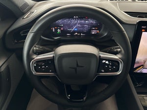 Polestar 2 Long Range