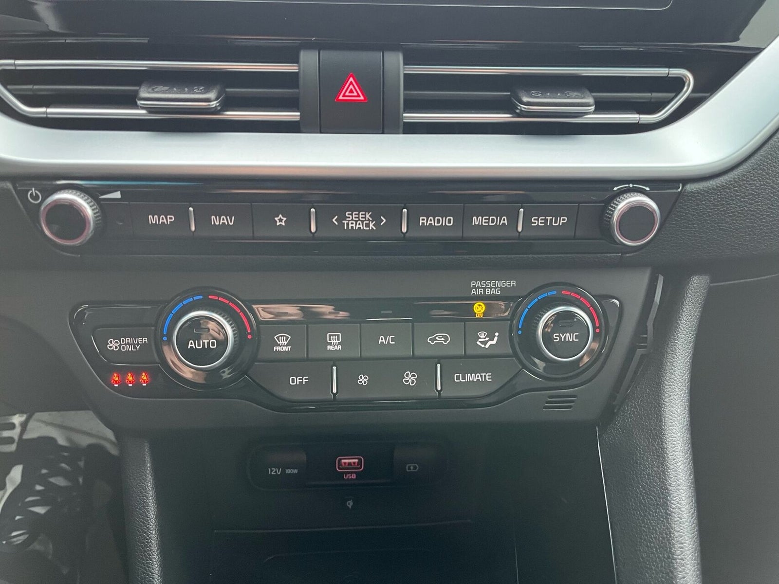 Kia Niro PHEV Advance DCT