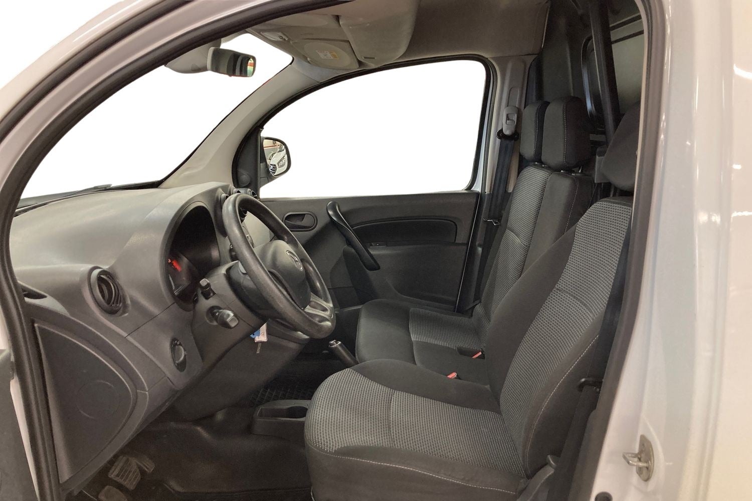 Billede af Mercedes Citan 109 1,5 CDi Kassevogn L