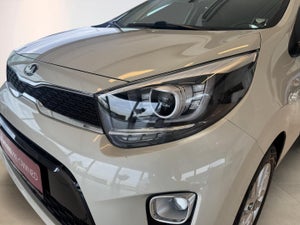 Kia Picanto Prestige Upgrade