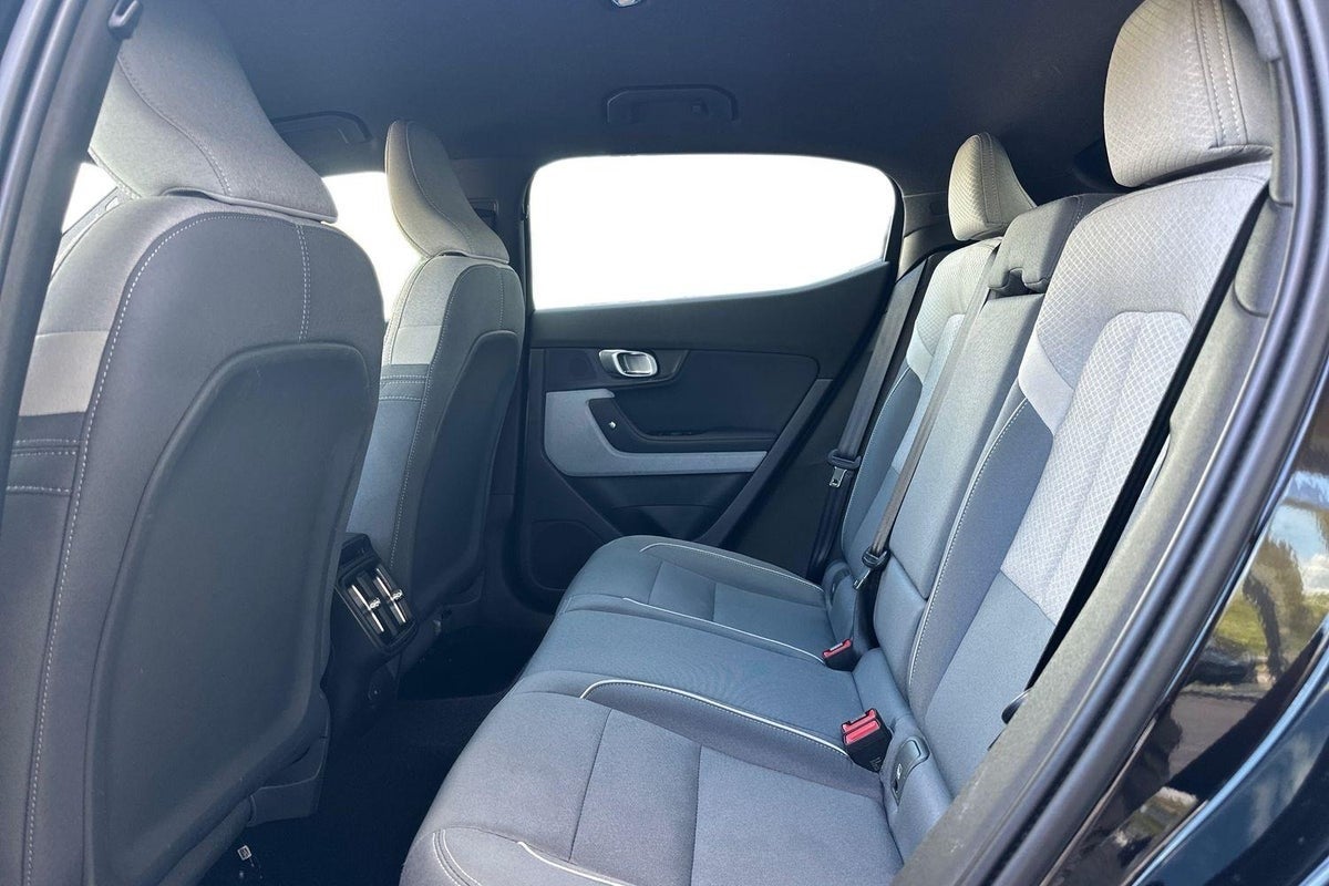 Billede af Polestar 2  Standard Range