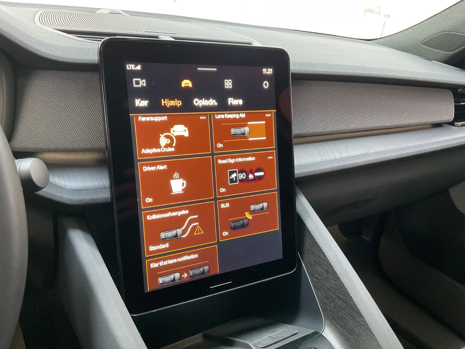 Polestar 2 Long Range 5d - 18