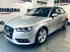 Audi A3 TFSi 105 Ambition S-tr.