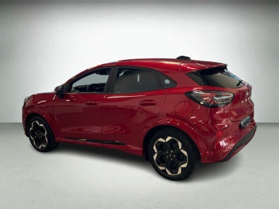 Ford Puma Gen-E Premium billede 1