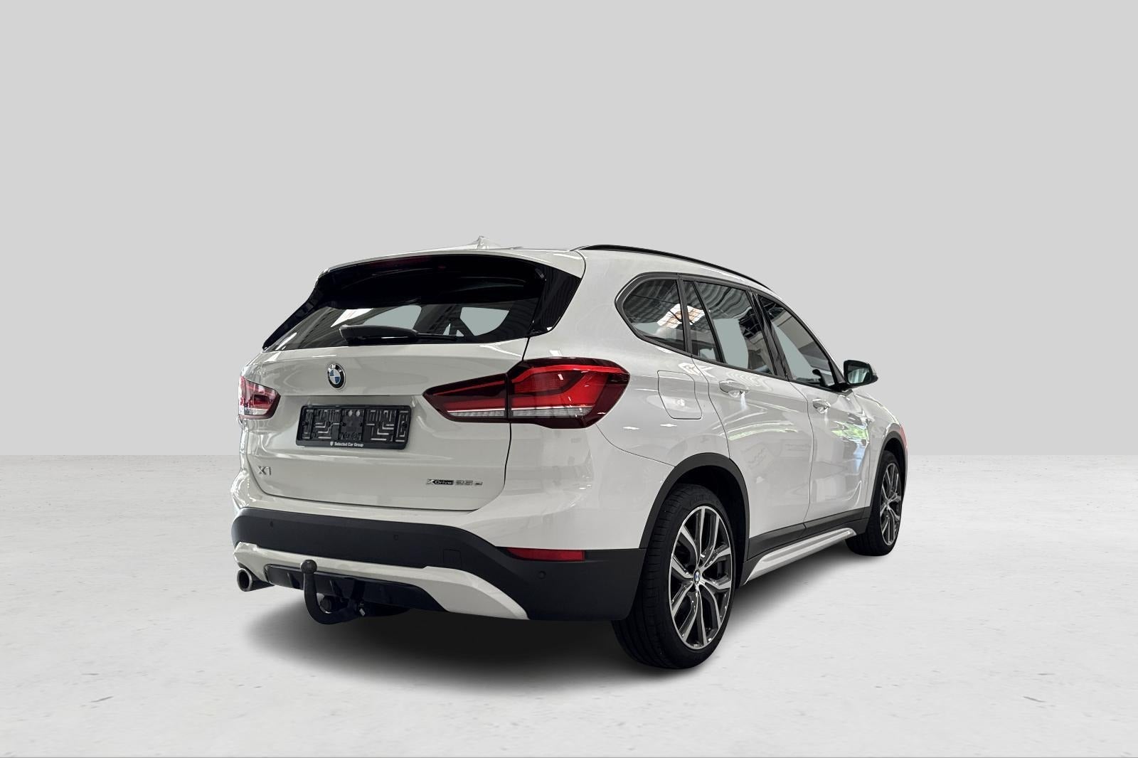 BMW X1 1,5 xDrive25e Sport Line aut.