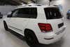 Mercedes GLK250 BlueTEC aut. 4Matic Van thumbnail