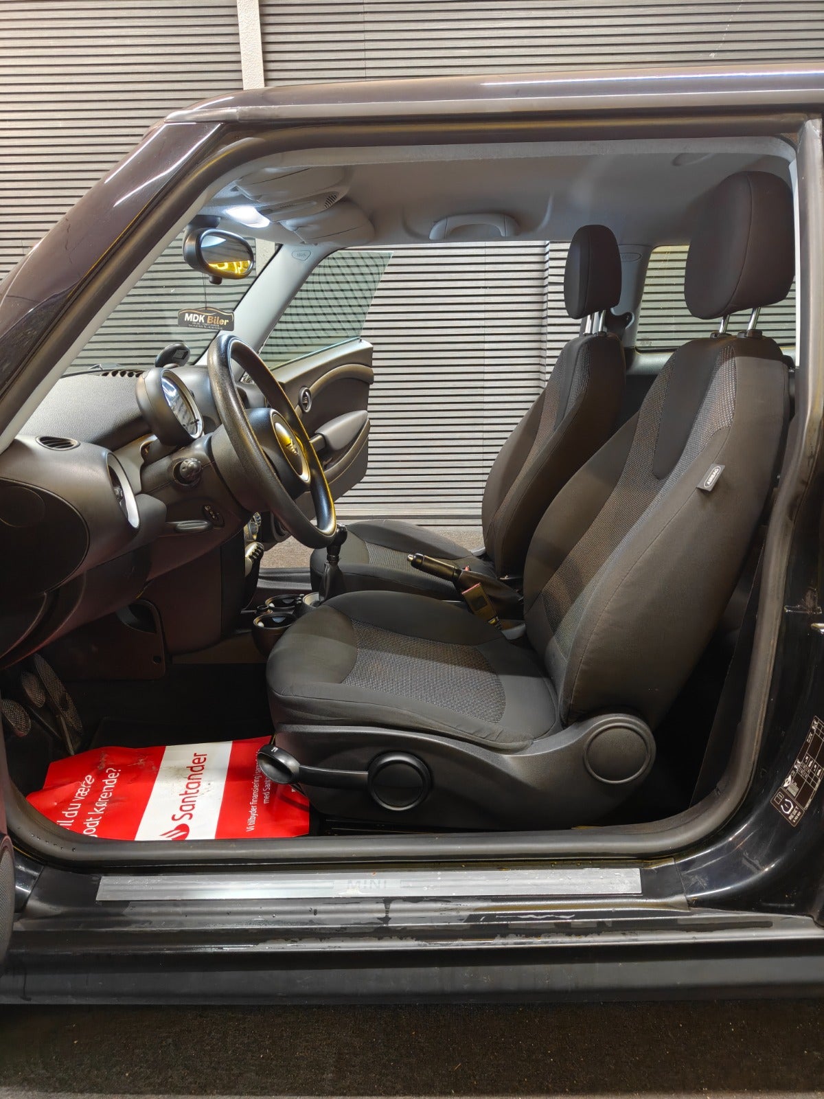 Billede af MINI One 1,4