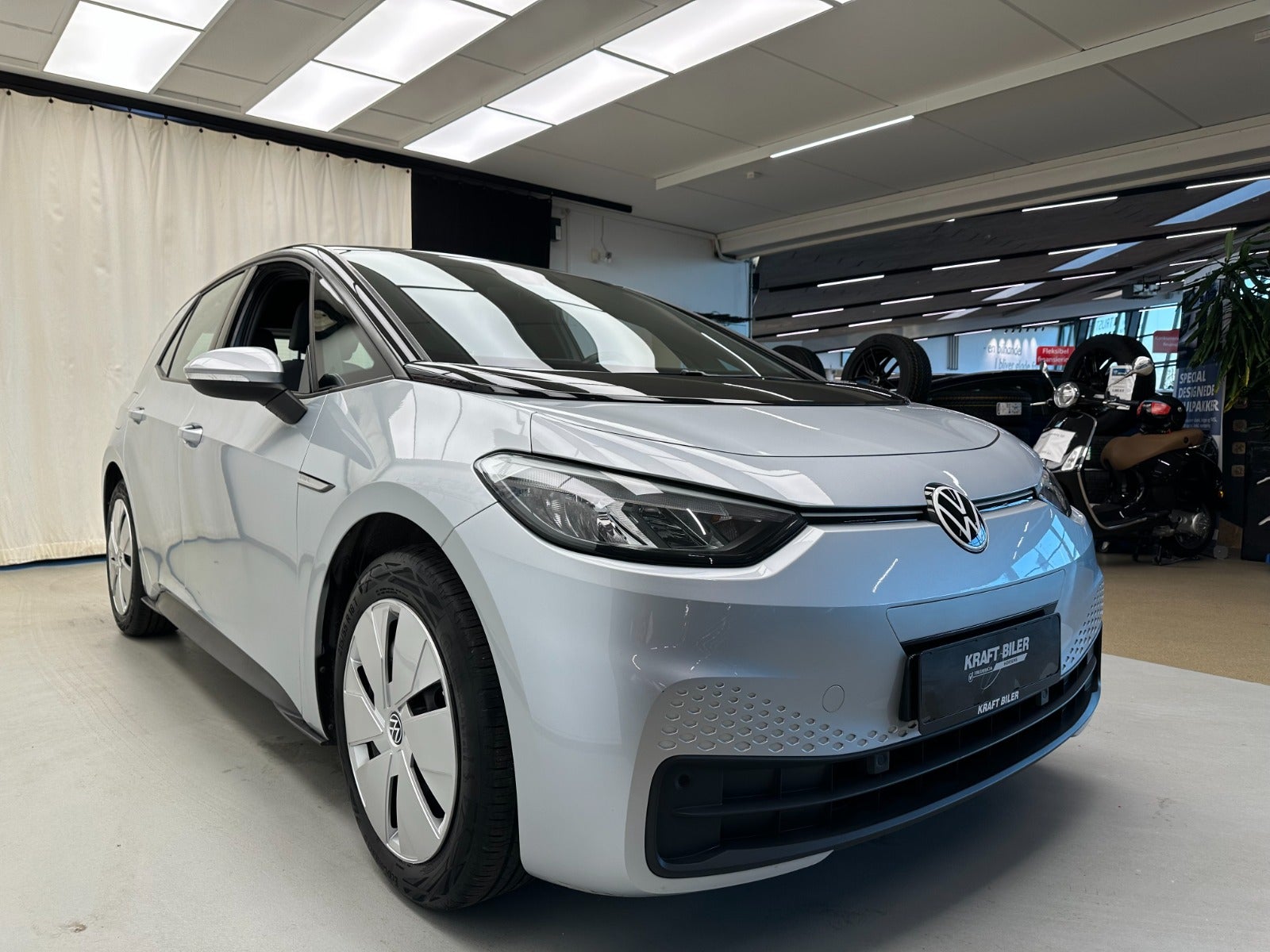 Billede af VW ID.3 45 Pure