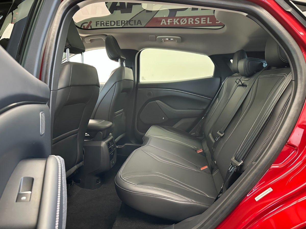 Billede af Ford Mustang Mach-E 75 Premium Standard Range