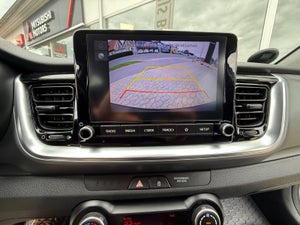 Kia Stonic T-GDi mHEV Prestige Upgrade DCT