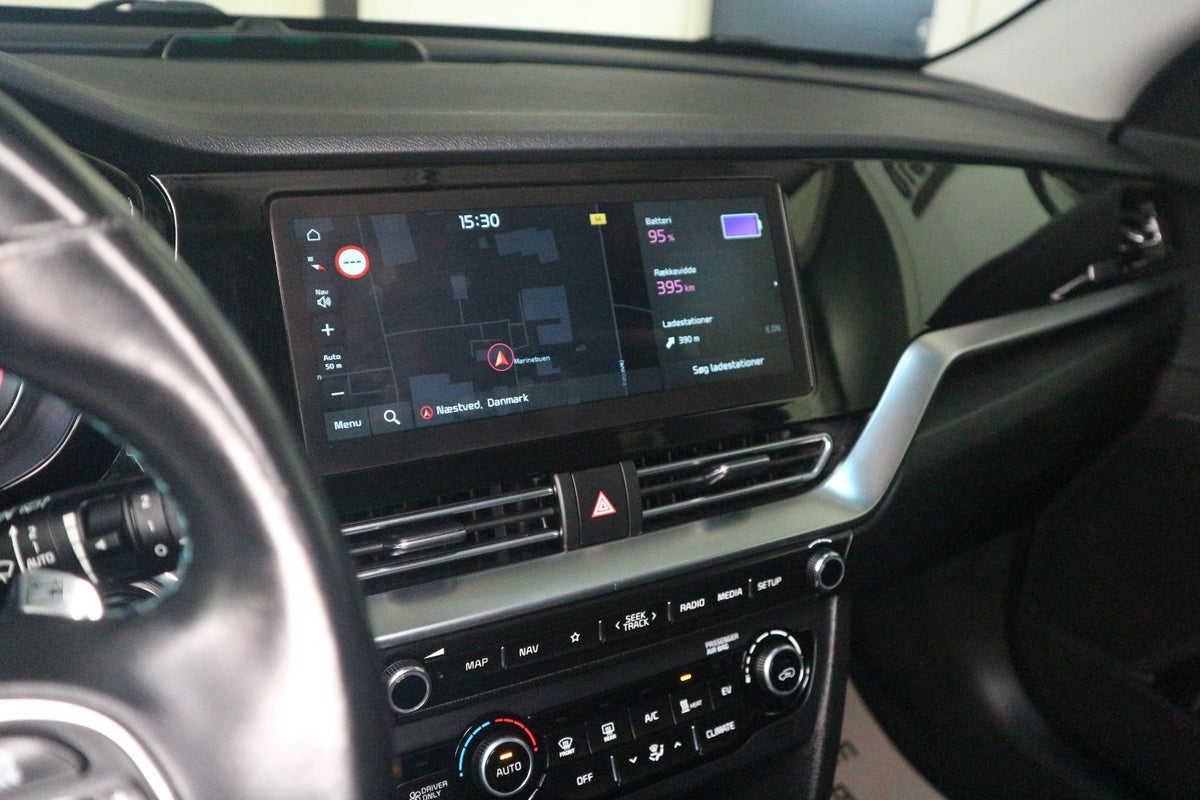 Kia e-Niro Premium