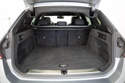 BMW i5 eDrive40 Touring Fully Charged M-Sport