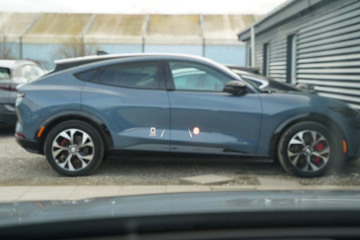 Billede af Audi Q4 e-tron 45 Attitude quattro