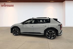 Kia EV4 Long Range GT-Line