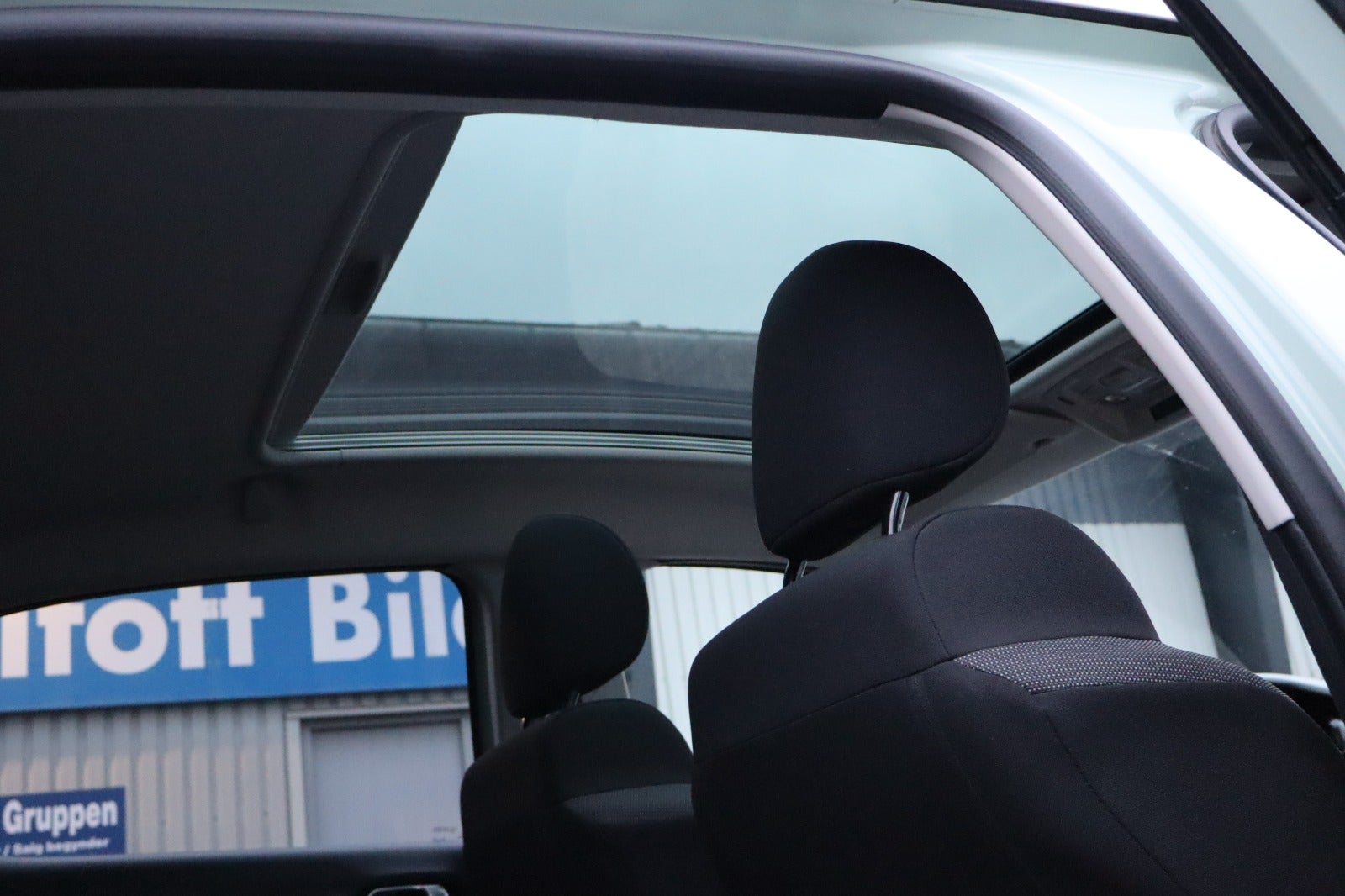 Billede af Citroën C3 1,5 BlueHDi 100 Shine Sport