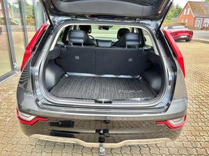 Kia Niro EV Prestige