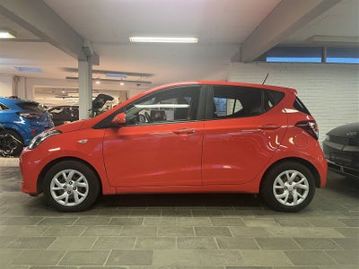 Hyundai i10 Trend Komfort billede 2