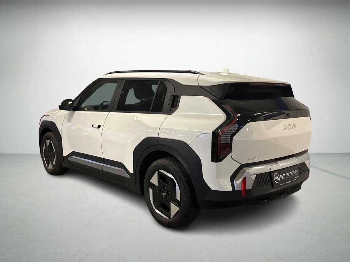 Kia EV3 Long Range Prestige billede 2