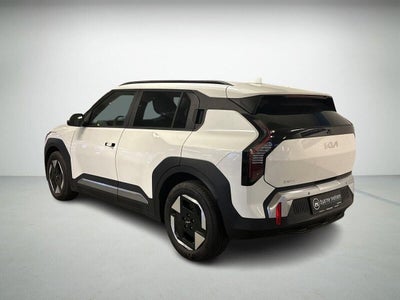 Kia EV3 Long Range Prestige billede 1