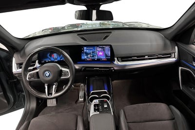 BMW iX1 xDrive30 M-Sport