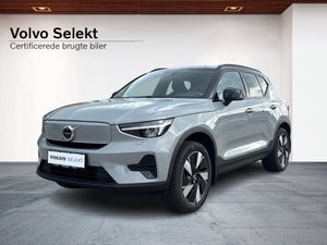 Volvo XC40 ReCharge Extended Range Core