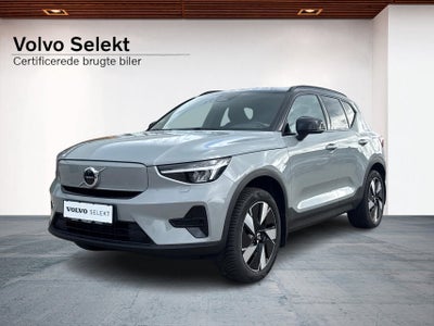 Volvo XC40 ReCharge Extended Range Core