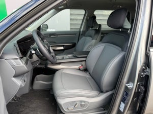 Kia EV9 Standard Range Upgrade RWD 7prs