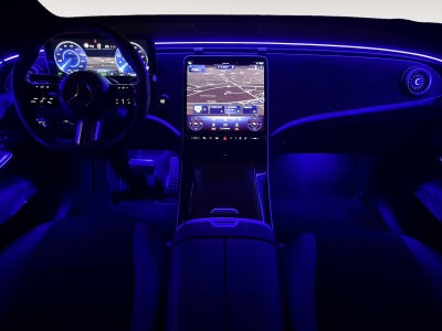 Mercedes EQE350 SUV AMG Premium 4Matic