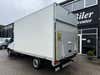 Iveco Daily 35S16 Alukasse m/lift AG8 thumbnail