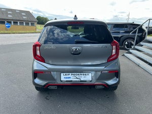 Kia Picanto GT-Line