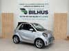 Smart Fortwo EQ Cabriolet