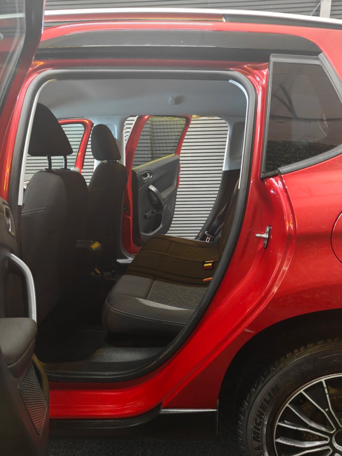 Billede af Peugeot 2008 1,2 VTi 82 Access