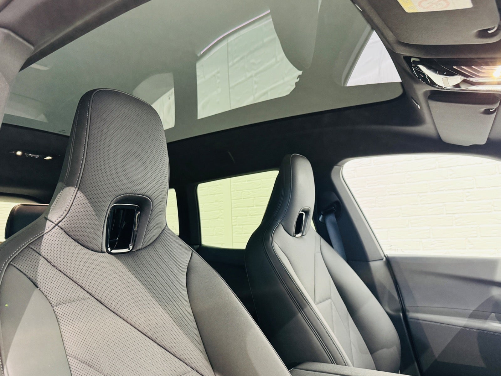 BMW iX  xDrive40 Supercharged,  5-dørs