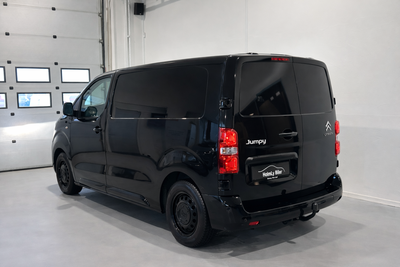 Citroën Jumpy BlueHDi 180 L2 MasterLine EAT8